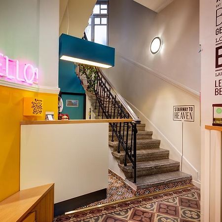 Colors Ladadika Thessaloniki Apartment Ngoại thất bức ảnh