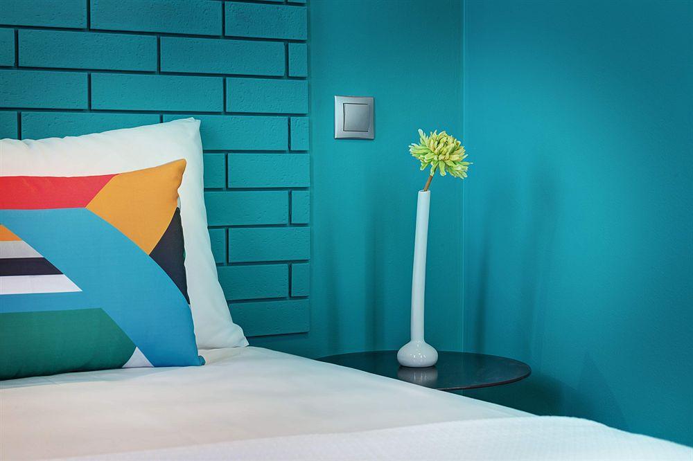 Colors Ladadika Thessaloniki Apartment Ngoại thất bức ảnh