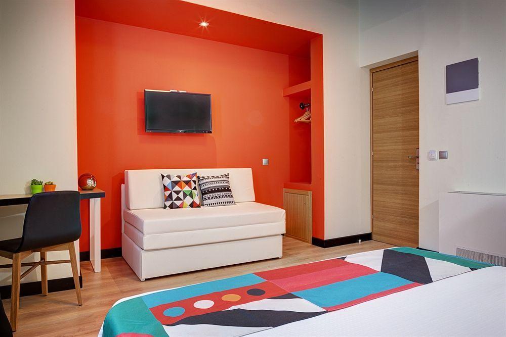 Colors Ladadika Thessaloniki Apartment Ngoại thất bức ảnh