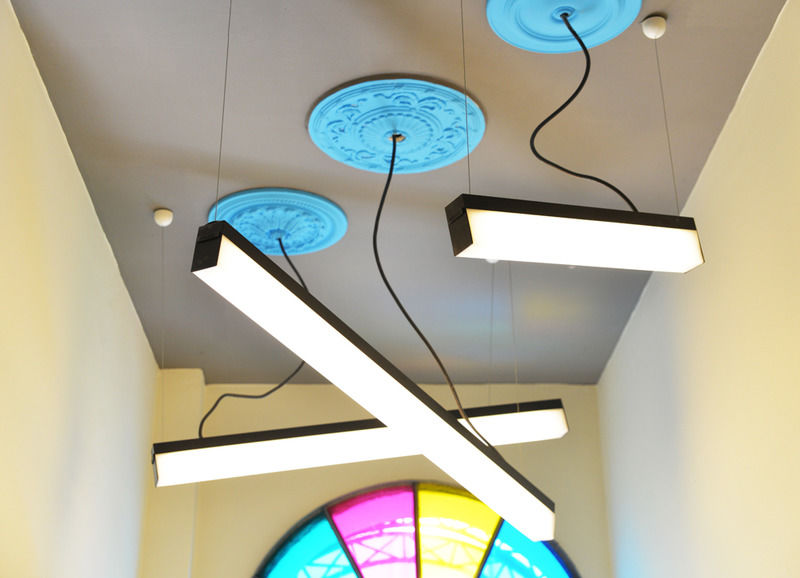 Colors Ladadika Thessaloniki Apartment Ngoại thất bức ảnh