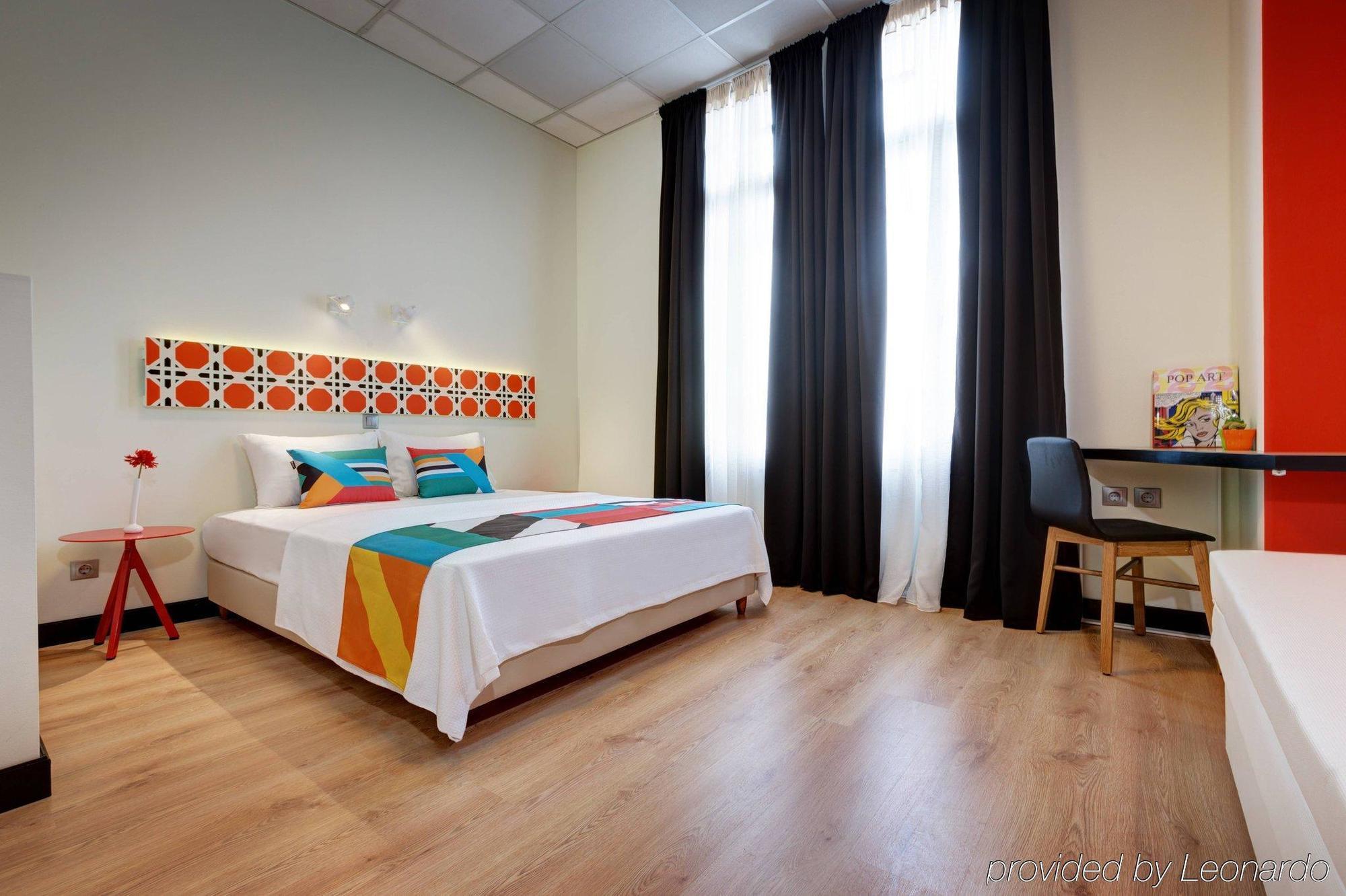 Colors Ladadika Thessaloniki Apartment Ngoại thất bức ảnh