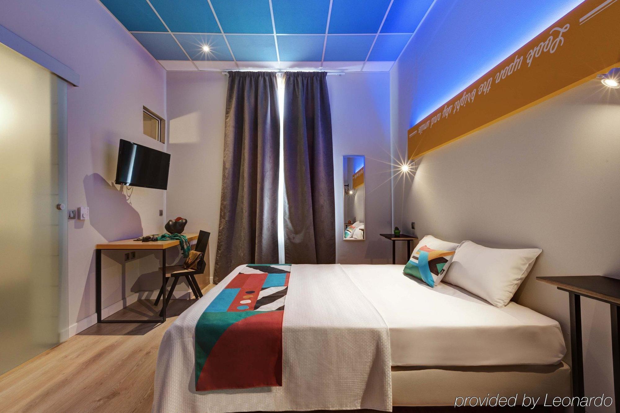Colors Ladadika Thessaloniki Apartment Ngoại thất bức ảnh