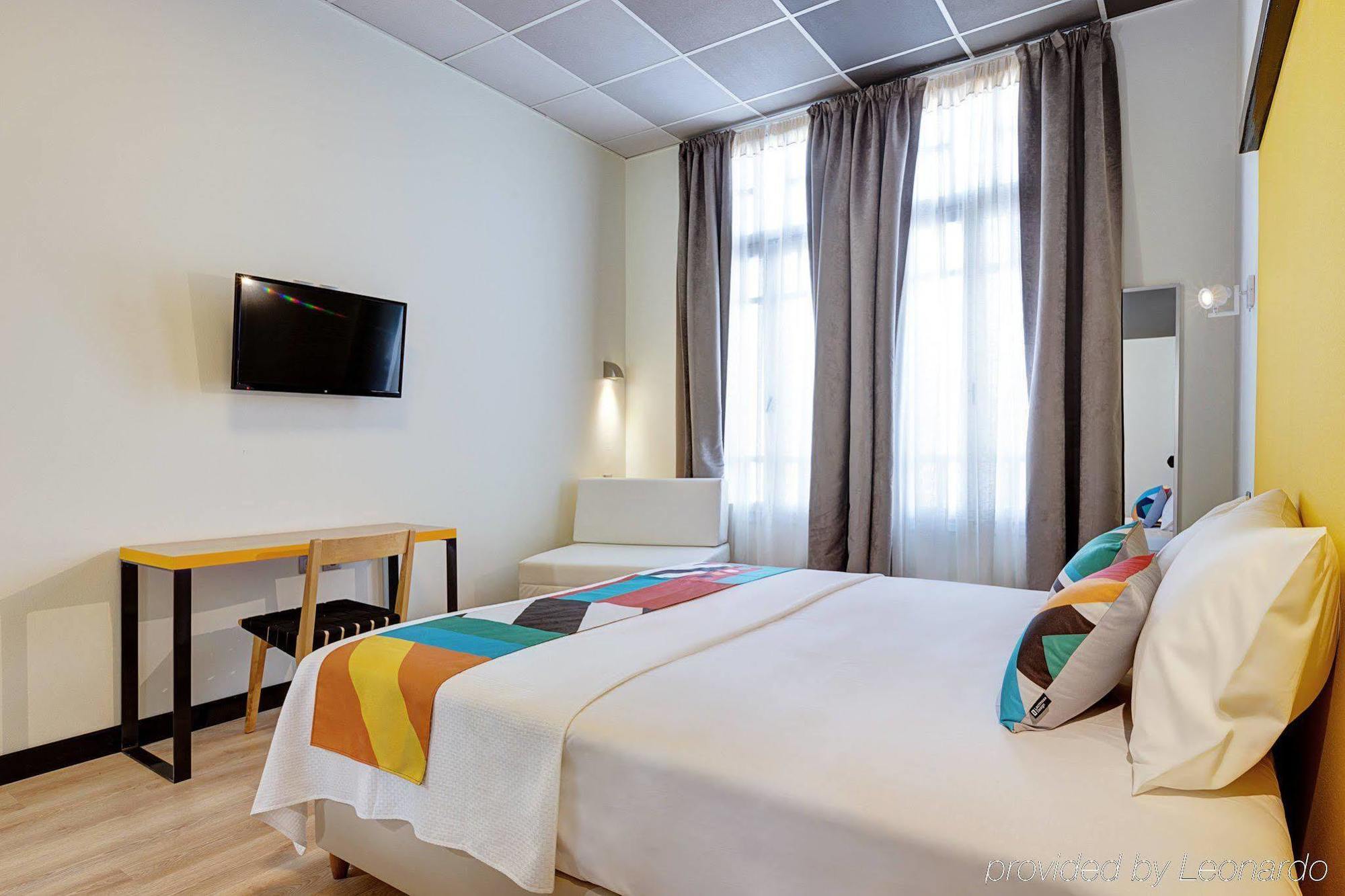 Colors Ladadika Thessaloniki Apartment Ngoại thất bức ảnh