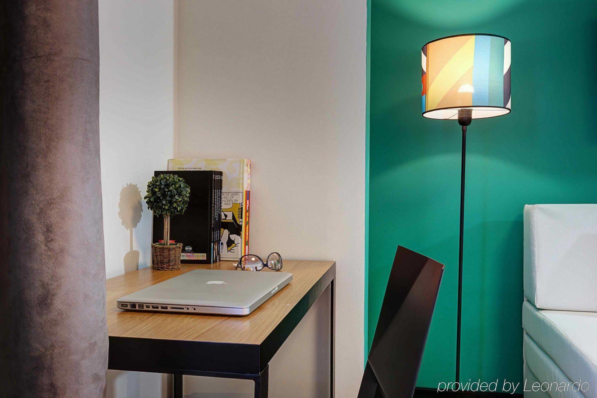Colors Ladadika Thessaloniki Apartment Ngoại thất bức ảnh