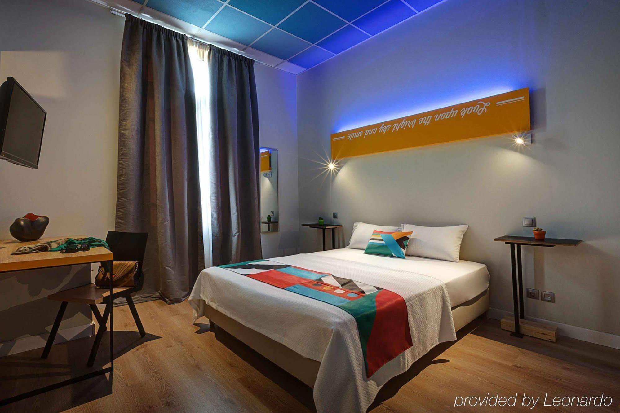 Colors Ladadika Thessaloniki Apartment Ngoại thất bức ảnh