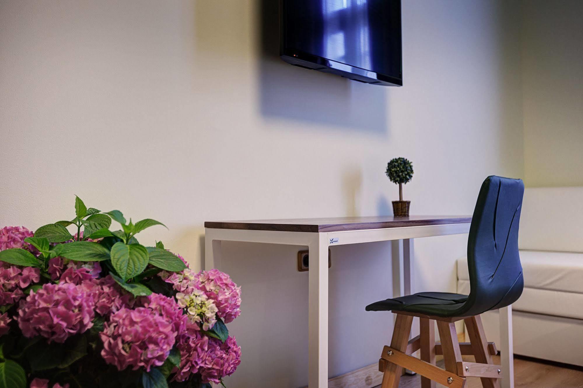 Colors Ladadika Thessaloniki Apartment Ngoại thất bức ảnh